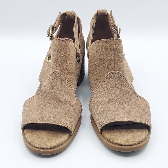 Koolaburra Shoes - Koolaburra by UGG Women's Kaiah Shootie Size 8.5